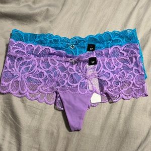 La Senza Lacey Panty